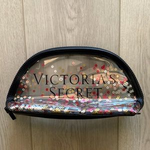 Victoria’s Secret Cosmetic Bag